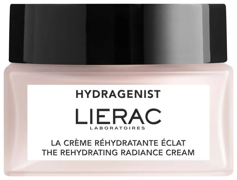 LIERAC Hydragenist Krém 50 ml