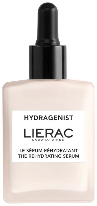 LIERAC Hydragenist Szérum 30 ml