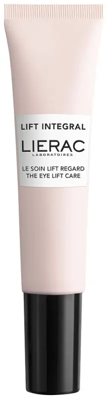 LIERAC Lift Integral Lifting hatású szemkörnyékápoló 15 ml