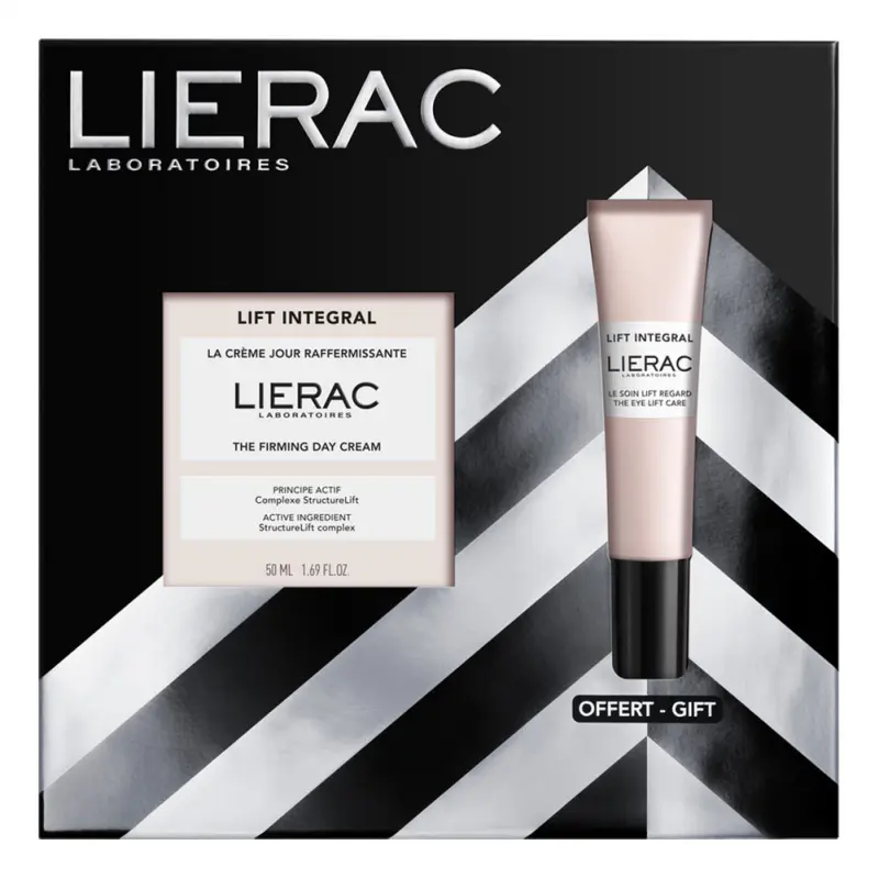 LIERAC Lift Integral szett (50+15 ml)