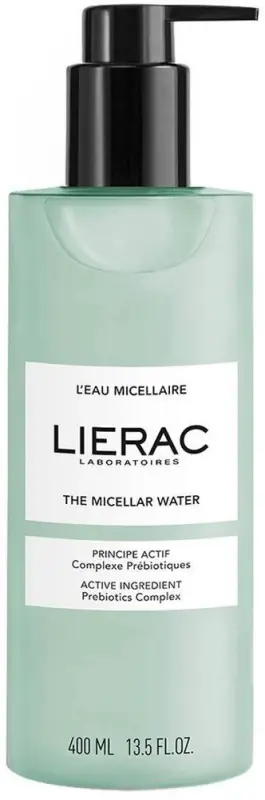LIERAC Micellás víz 400 ml