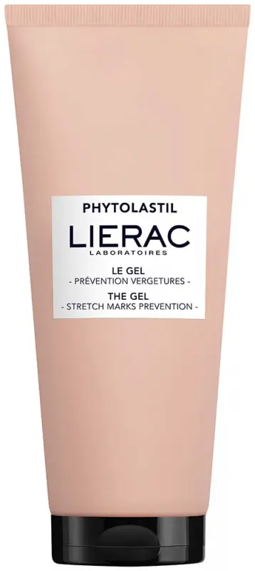LIERAC Phytolastil Gél striákra 200 ml