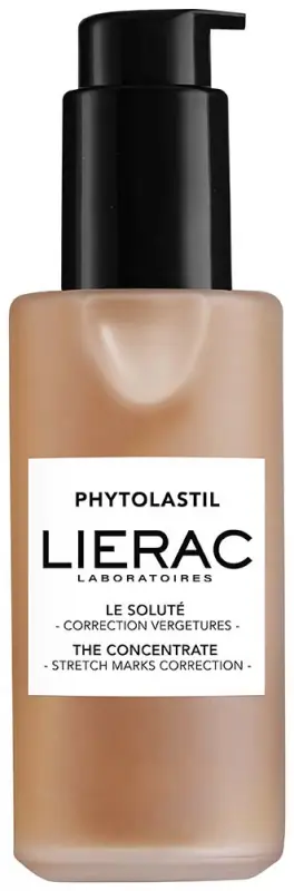 LIERAC Phytolastil Solute Koncentrátum striákra 100 ml