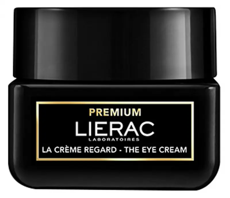 LIERAC Premium Szemkörnyékápoló 20 ml