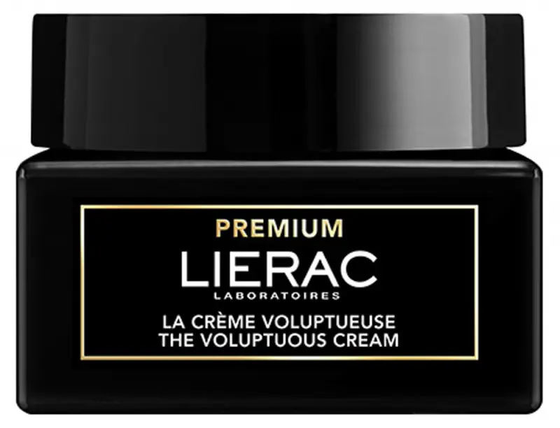 LIERAC Premium Voluptuous Krém száraz bőrre 50 ml
