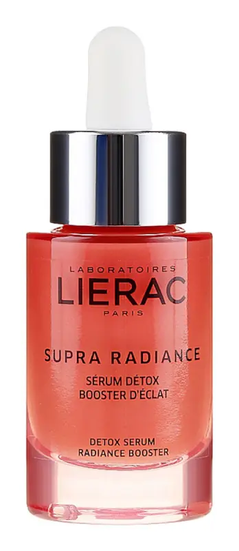 LIERAC Supra Radiance Bőrmegújító szérum 30 ml