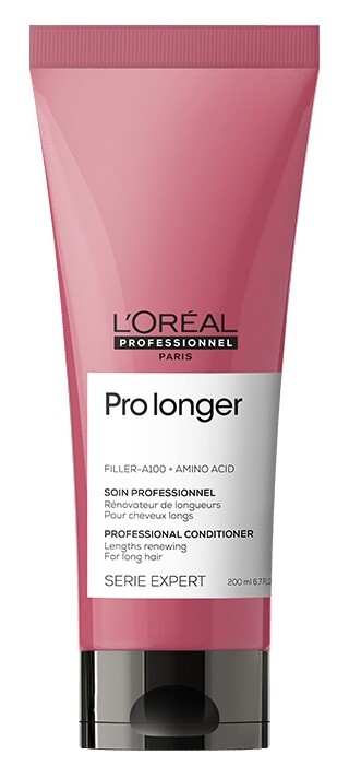 L'ORÉAL PROFESSIONNEL Pro Longer balzsam - Hajhossz-megújító balzsam hosszú hajra (200 ml) L'ORÉAL PROFESSIONNEL Pro Longer balzsam - Hajhossz-megújító balzsam hosszú hajra (200 ml)