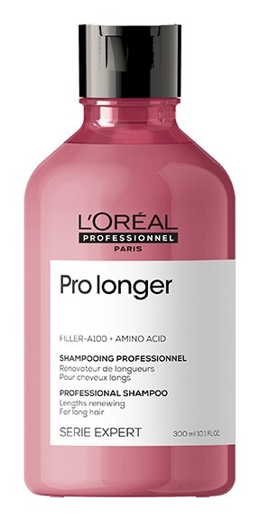 L'ORÉAL PROFESSIONNEL Pro Longer sampon - Hajhossz-megújító sampon hosszú hajra (300 ml) L'ORÉAL PROFESSIONNEL Pro Longer sampon - Hajhossz-megújító sampon hosszú hajra (300 ml)