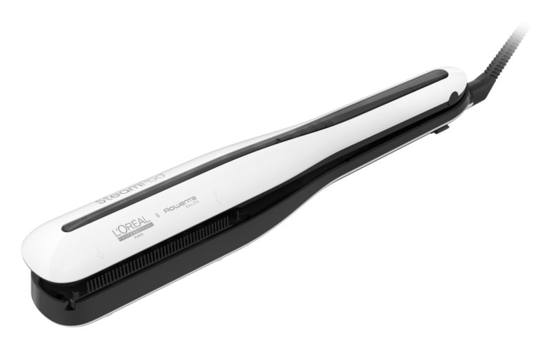 L'ORÉAL PROFESSIONNEL SteamPod 3 Gőzölős Hajvasaló L'ORÉAL PROFESSIONNEL SteamPod 3 Gőzölős Hajvasaló