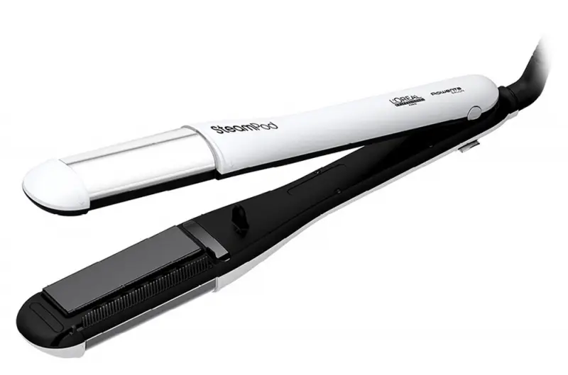 L'ORÉAL PROFESSIONNEL SteamPod 4 Professzionális Hajegyenesítő a gőz erejével L'ORÉAL PROFESSIONNEL SteamPod 4 Professzionális Hajegyenesítő a gőz erejével