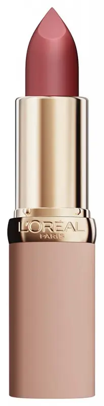 L'ORÉAL PARIS Color Riche Matin Balm 601 Worth it ajakrúzs 4,3 g