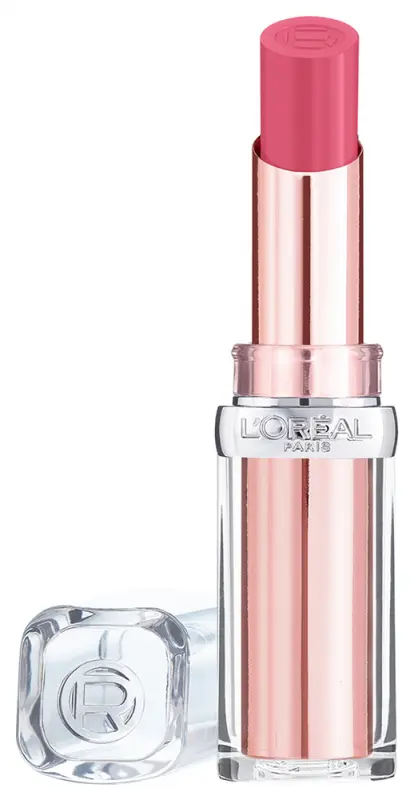 L'ORÉAL PARIS Glow Paradise Balm in Lipstick 111 Pink Wonderland balzsamos ajakrúzs, 3,8 g L'ORÉAL PARIS Glow Paradise Balm in Lipstick 111 Pink Wonderland balzsamos ajakrúzs, 3,8 g