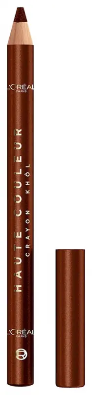 L'ORÉAL PARIS Infaillible Haute Coulueur Bronze Chiffon szemceruza 1,2 g