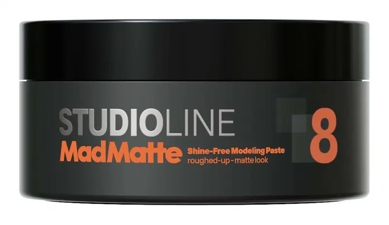 L'ORÉAL PARIS Studio Line Matt hajformázó paszta 75 ml