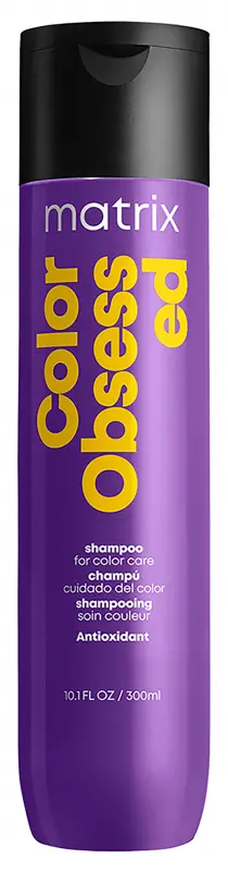MATRIX Color Obsessed Sampon festett hajra 300 ml MATRIX Color Obsessed Sampon festett hajra 300 ml