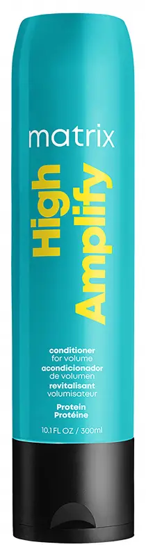 MATRIX High Amplify Proteinnel gazdagított volumennövelő kondicionáló 300 ml MATRIX High Amplify Proteinnel gazdagított volumennövelő kondicionáló 300 ml