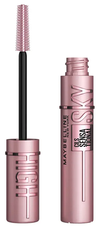 MAYBELLINE Lash Sensational Sky High szempillaspirál (10 ml) MAYBELLINE Lash Sensational Sky High szempillaspirál (10 ml)