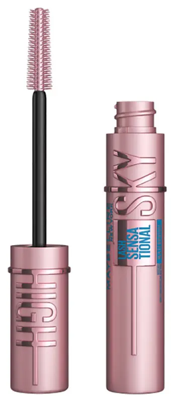 MAYBELLINE Lash Sensational Sky High vízálló szempillaspirál (6 ml) MAYBELLINE Lash Sensational Sky High vízálló szempillaspirál (6 ml)