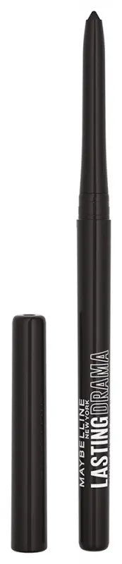 MAYBELLINE Lasting Drama Black Out Drama géles szemceruza MAYBELLINE Lasting Drama Black Out Drama géles szemceruza