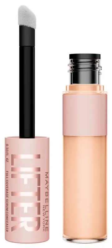 MAYBELLINE Lifter Concealer 15 hidratáló hatású korrektor 11 ml