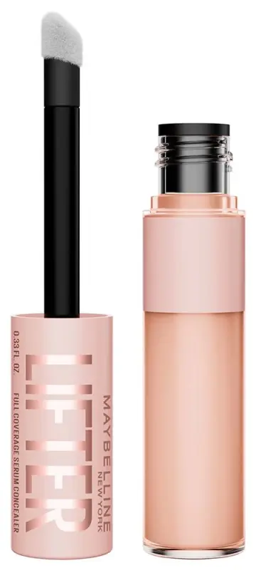 MAYBELLINE Lifter Concealer 25 hidratáló hatású korrektor 11 ml