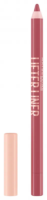 MAYBELLINE Lifter Liner 008 Fine Line ajakkontúr ceruza (1,2 g) MAYBELLINE Lifter Liner 008 Fine Line ajakkontúr ceruza (1,2 g)