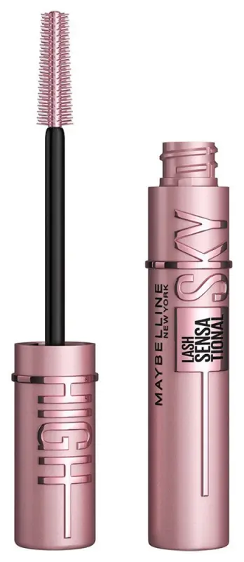 MAYBELLINE Lash Sensational Sky High Brown barna szempillaspirál (7,2 ml) MAYBELLINE Lash Sensational Sky High Brown barna szempillaspirál (7,2 ml)