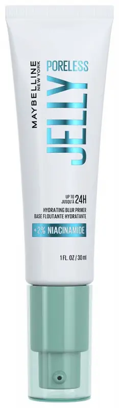 MAYBELLINE Poreless Jelly Primer 30 ml MAYBELLINE Poreless Jelly Primer 30 ml