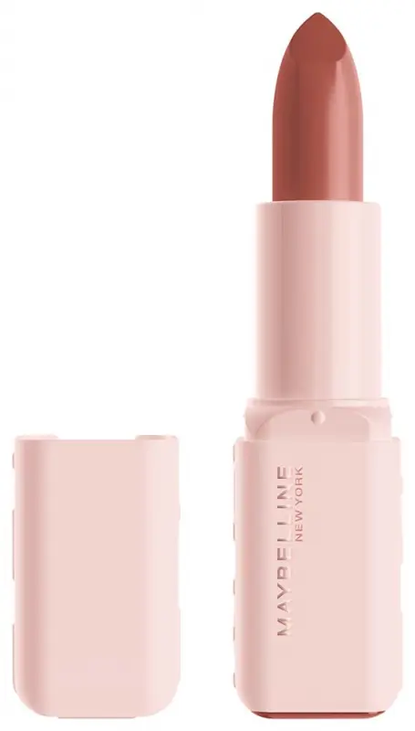 MAYBELLINE Serum Lipstick 101 Upstate szatén hatású ajakrúzs