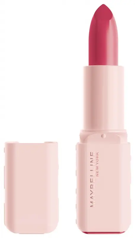 MAYBELLINE Serum Lipstick 108 Fit Check szatén hatású ajakrúzs