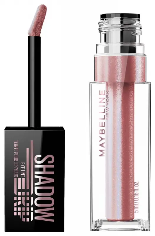 MAYBELLINE ShadowDrip Amethyst 10 Folyékony Szemhéjfesték 5 ml