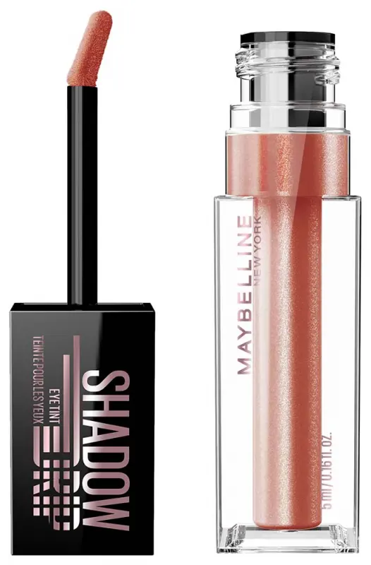 MAYBELLINE ShadowDrip Quartz 30 Folyékony Szemhéjfesték 5 ml