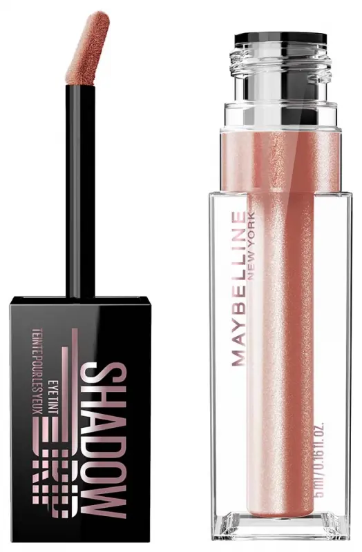 MAYBELLINE ShadowDrip Taupe 15 Folyékony Szemhéjfesték 5 ml