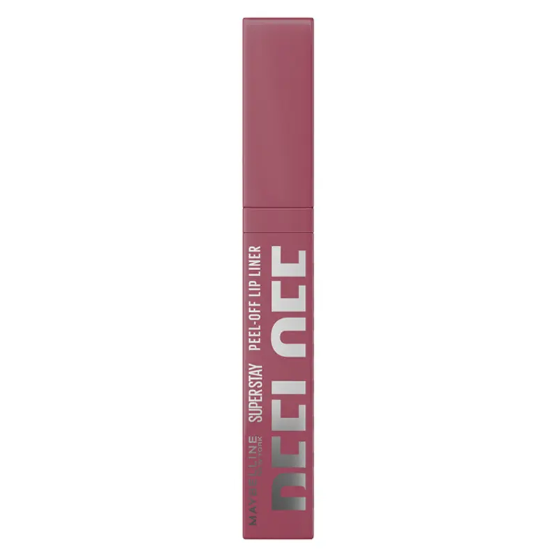 MAYBELLINE Super Stay Peel Off 004 Sunset lehúzható ajakszínező MAYBELLINE Super Stay Peel Off 004 Sunset lehúzható ajakszínező