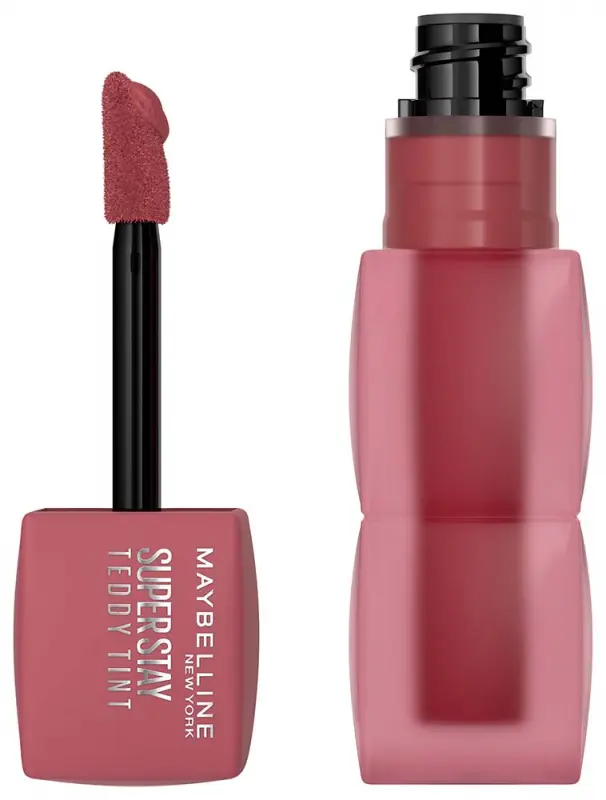 MAYBELLINE Super Stay Teddy Tint 105 Velvet Choker ajakszínező 5 ml