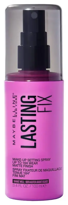 MAYBELLINE Face Studio sminkfixáló spray (100 ml) MAYBELLINE Face Studio sminkfixáló spray (100 ml)