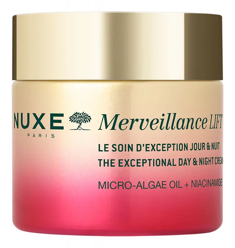 NUXE Merveillance Lift Nappali&Éjszakai Krém 75 ml NUXE Merveillance Lift Nappali&Éjszakai Krém 75 ml