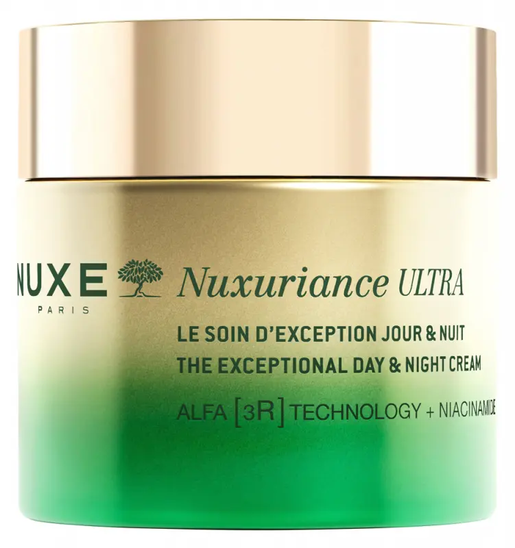 NUXE Nuxuriance Ultra Nappali & Éjszakai krém 75 ml NUXE Nuxuriance Ultra Nappali & Éjszakai krém 75 ml