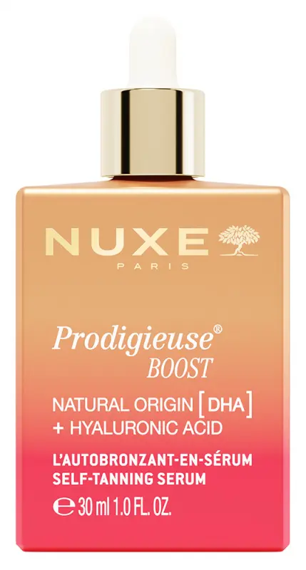 NUXE Prodigieuse Boost Önbarnító szérum 30 ml NUXE Prodigieuse Boost Önbarnító szérum 30 ml