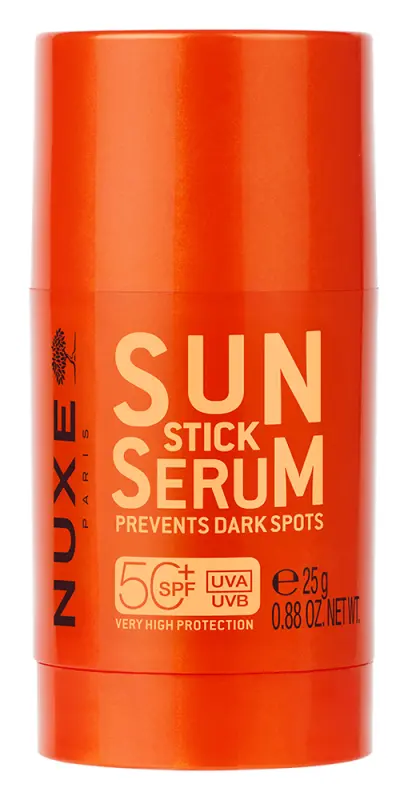NUXE Sun Fényvédő stick szérum arcra SPF50 (25 g) NUXE Sun Fényvédő stick szérum arcra SPF50 (25 g)