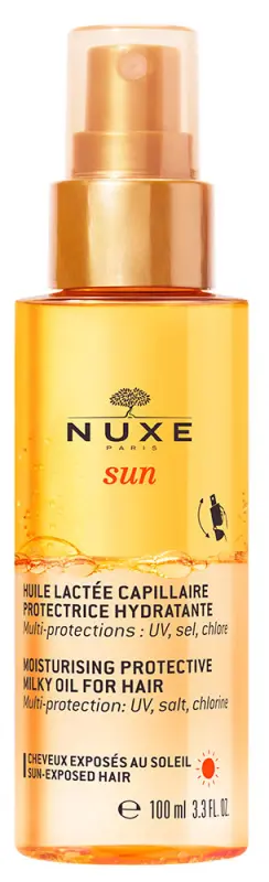 NUXE Sun hajvédő permet (100 ml) NUXE Sun hajvédő permet (100 ml)