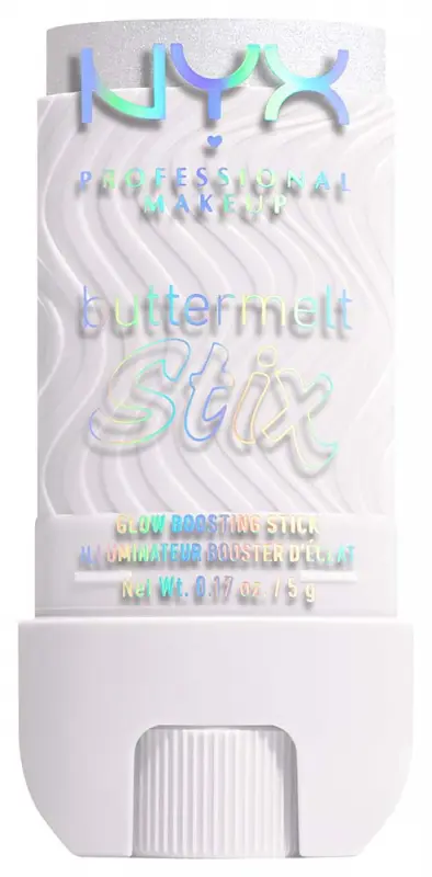 NYX PROFESSIONAL MAKEUP Buttermelt Glow Stix 03 That's So Melt highlighter stift 5 g
