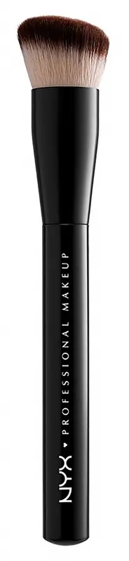 NYX PROFESSIONAL MAKEUP Can't Stop Won't Stop Foundation Brush (1 db)