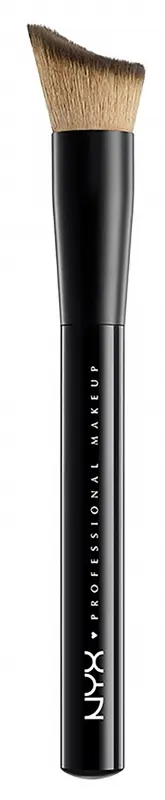NYX PROFESSIONAL MAKEUP Custom Drop Foundation Brush (1 db)