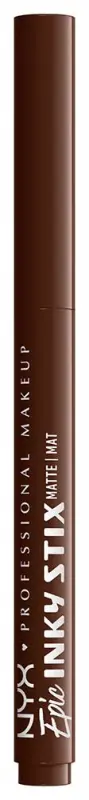 NYX PROFESSIONAL MAKEUP Epic Inky Stix 02 Ember Energy géles szemceruza