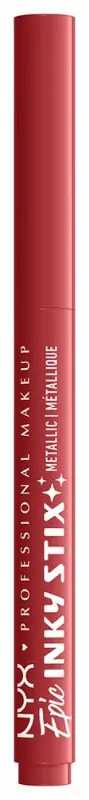 NYX PROFESSIONAL MAKEUP Epic Inky Stix 05 Robotic Red géles szemceruza