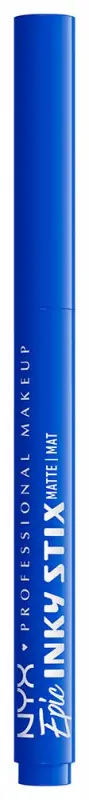 NYX PROFESSIONAL MAKEUP Epic Inky Stix 06 Cobalt Click géles szemceruza
