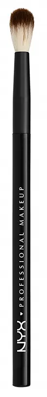 NYX PROFESSIONAL MAKEUP Pro Brush Blending szemhéjfesték ecset (1 db)