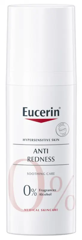 EUCERIN Anti-Redness Bőrpír elleni arcápoló 50 ml EUCERIN Anti-Redness Bőrpír elleni arcápoló 50 ml