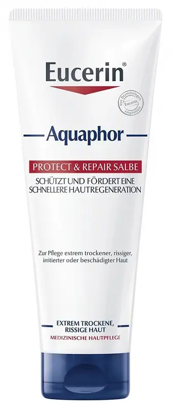 EUCERIN Aquaphor Regeneráló kenőcs 220 g EUCERIN Aquaphor Regeneráló kenőcs 220 g